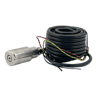 Sonda CNC con cable rentable y estable para medición de piezas 1D, 2D, 3D en máquinas sin cargador de herramientas
