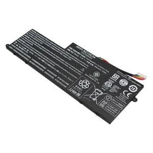 Baterias brandnew para laptop Acer msds 752 1410 1810T 11.1V 5200mAh OEM