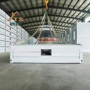 Casa pieghevole prefabbricata per la <span class=keywords><strong>vendita</strong></span> prefabbricata, - Product Image 2