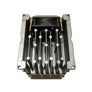 Inversor de Frecuencia VFD DC-AC 3G3MV-A4015 Nuevo de la Marca Gold Seller con Control Vectorial sin Sensor, 1.5kW, Diseño Compacto - Product Image 3