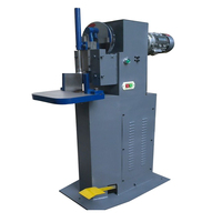 DSS-DQJ-120 الكهربائية يمول البلاستيكية ماكينة تقطيع زوايا إطار خشبي علبة متينة صور بطاقة عمل ورقية قطع الزاوية المستديرة