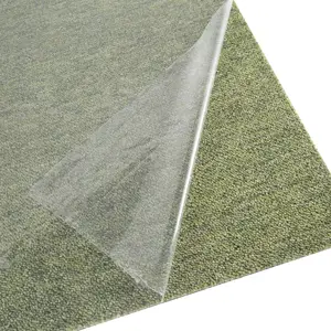 PE Adhesive Protection Film Anti -scratch Carpet Protector