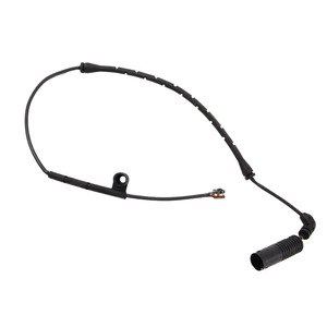 Kit de cables de freno para Bmw Serie 3 E46 34351164371, pieza de repuesto para Sensor de cable de advertencia de freno, nueva - Product Image 4