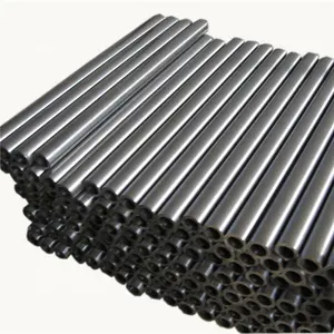 ASTM A210A1 carbon seamless steel pipe