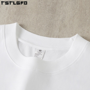 Bán Buôn Đồng Bằng Unisex <span class=keywords><strong>T</strong></span> Áo Sơ Mi 100% Cotton Cộng Với Kích Thước O-Cổ Ngắn Tay Áo Giản Dị Tee Áo Sơ Mi <span class=keywords><strong>T</strong></span>ùy Chỉnh In <span class=keywords><strong>T</strong></span>-Shirt - Product Image 6