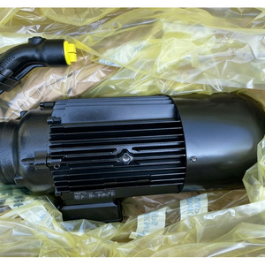 เพลาขับ Durr รุ่น 1N0070021A อะไหล่เครื่องจักรโลหะ ผลิตในเยอรมนี - Product Image 4