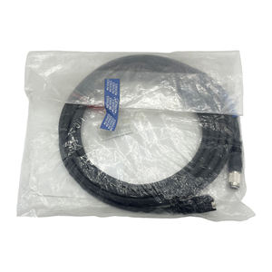 Cable de Conexión KEYENCE CB-A5 de 5m, PVC, Clasificación IP67, para Sensores de Desplazamiento Láser Serie LK-G5000 - Product Image 5