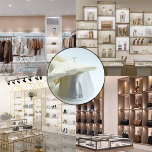 Sistema de Seguridad EAS para Tiendas de Ropa E-Bit, Desprendedor de Etiquetas Rígidas Antirrobo Tipo Lápiz, Imán de 7500Gs, Desprendedor de Etiquetas Tipo Golf - Product Image 6