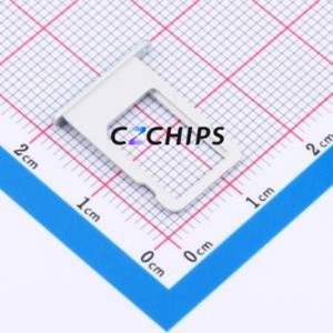 SNO-1460-KT SIM Card Connector Connector Card Tray Type Nano SIM Card Card Tray - Product Image 2