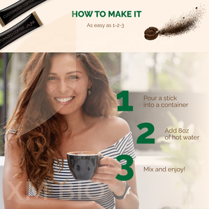 Extrait de grain de café vert brûlant les graisses personnalisé avec Garcinia Cambogia pour le contrôle de l'appétit perte de poids café de régime - Product Image 6