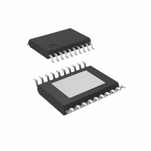 Power Management (PMIC) 20 PowerTSSOP TPS60131PWPRG4 BOM IC In Stock Electronics Component - Product Image 1
