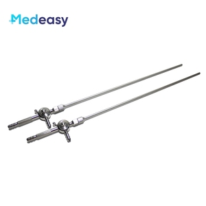 Tubo de Irrigación y Succión Laparoscópica, Equipo Médico de Irrigación y Succión - Product Image 4