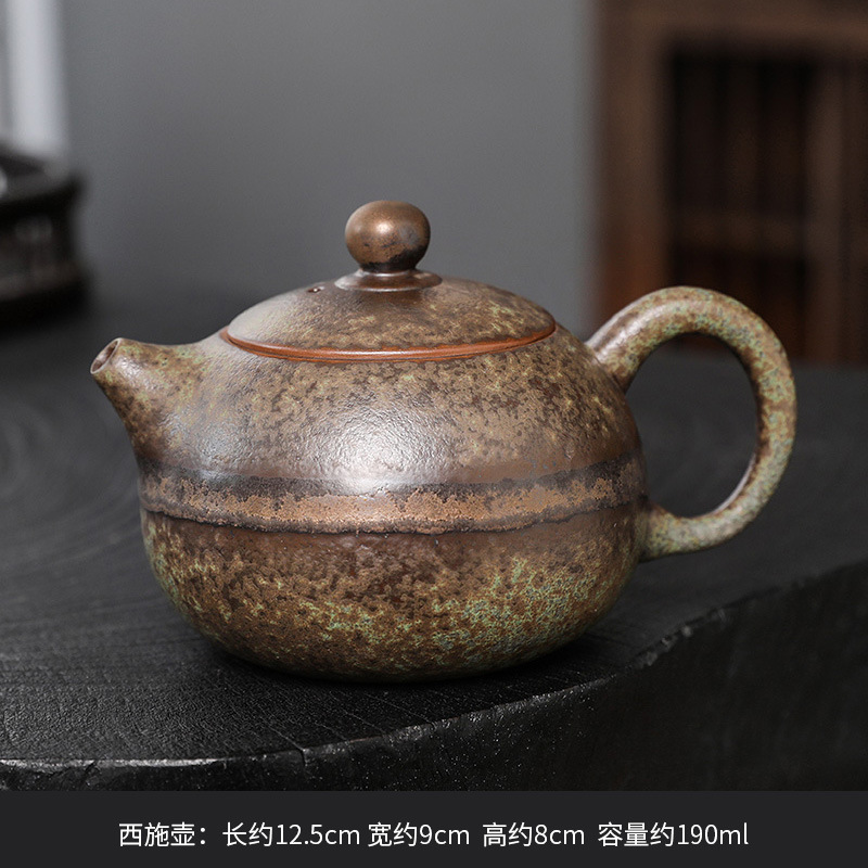 olla xishi