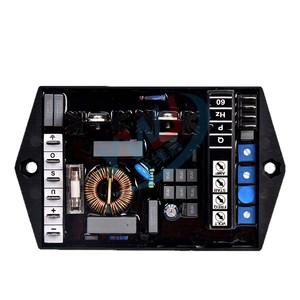Régulateur de tension automatique (AVR) M16FA655A, stabilisateur de remplacement pour moteur diesel Marali pour générateur - Product Image 5