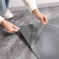 Carreaux de vinyle autocollants 600x600mm, carreaux de vinyle de luxe, sol commercial, fabricant, importateur OEM, vente en gros