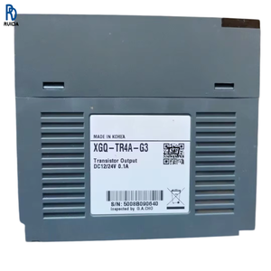 Controlador PLC, Sensor, Módulo de Control Industrial, Nuevo y Original, XGQ-TR4A-G3 - Product Image 1