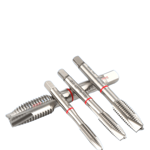 Outil monobloc YG coréen modèle M2-M20 pour la fabrication et la réparation de pièces métalliques - Product Image 2