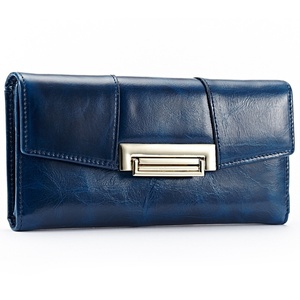 Leather High Capacity Long Clutch Long Pouch <b>Wallet</b> Women Cell Phone Bag <b>Wallet</b> Exquisite Phone <b>Wallet</b> - Product Image 1