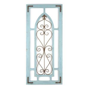 Decoración de Pared de Metal de Alta Calidad para Sala de Estar, Dormitorio, Hotel, Restaurante y Cafetería - Product Image 1