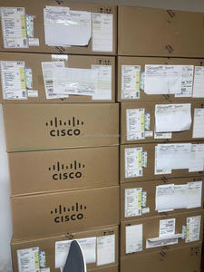 Original New C1200-48T-4G Rack-Mountable Network <b>Switch</b> 48-Port 10/100/1000 4x Gigabit SFP POE Function - Product Image 3