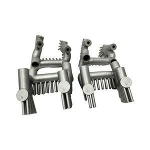 OEM SLM 3D Printing Service Custom Stainless Steel Aluminum Alloy Metal Rapid Prototypes For <b>Post</b> Machining - Product Image 1
