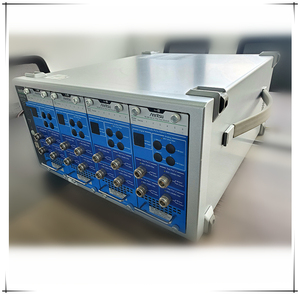 Testeur de communication sans fil d'occasion Anritsu MT8870A Modèle Beijing 161 WIFI 5G Certifié CE/ROHS/ISO9001 - Product Image 2