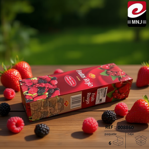 Frutas Rojo Incienso 54g Paquete 6 Unidades - Product Image 3