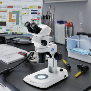 Stéréomicroscope OL-SZX7-Transmission et réflexion LED - Product Image 4