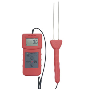 Tuoke MS320 Tobacco <b>Moisture</b> <b>Meter</b> Electronic 8-40% For Wood Building Materials - Product Image 5