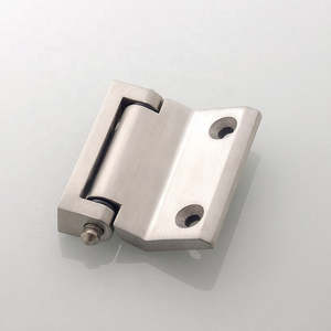 مفصلة قابلة للطي وقابلة للتعديل بزاوية 180 درجة لباب الحاوية الخلفي - Product Image 3