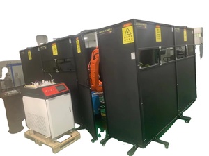 <span class=keywords><strong>Cortinas</strong></span> <span class=keywords><strong>DE</strong></span> SEGURIDAD láser <span class=keywords><strong>de</strong></span> suministro <span class=keywords><strong>de</strong></span> fábrica para aplicaciones <span class=keywords><strong>de</strong></span> soldadura y limpieza láser - Product Image 3