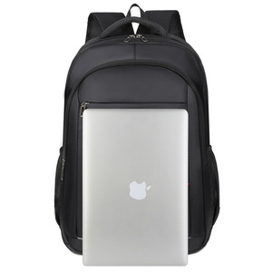 Fashiont <b>Backpack</b> <b>15</b> <b>Inches</b> <b>Laptop</b> Bag Large Capacity Outdoor Business School Bag For Men Women - Product Image 2
