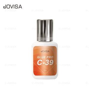 กาวติดขนตาปลอมแบบขายส่ง คุณภาพสูง บริการปรับแต่งได้ - Product Image 1