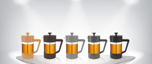 Prensa francesa moderna ecológica respetuosa del medio ambiente resistente al calor del café de <span class=keywords><strong>la</strong></span> prensa <span class=keywords><strong>libre</strong></span> de bpa - Product Image 4