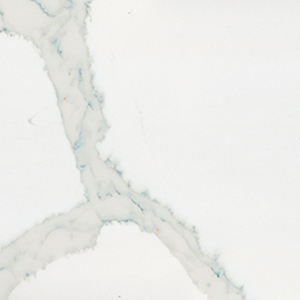 Lastra <span class=keywords><strong>di</strong></span> Quarzo Calacatta Gold Moderna Sintetica, Bianco <span class=keywords><strong>Venezia</strong></span>, Ecologica, Durevole e Impermeabile - Product Image 4