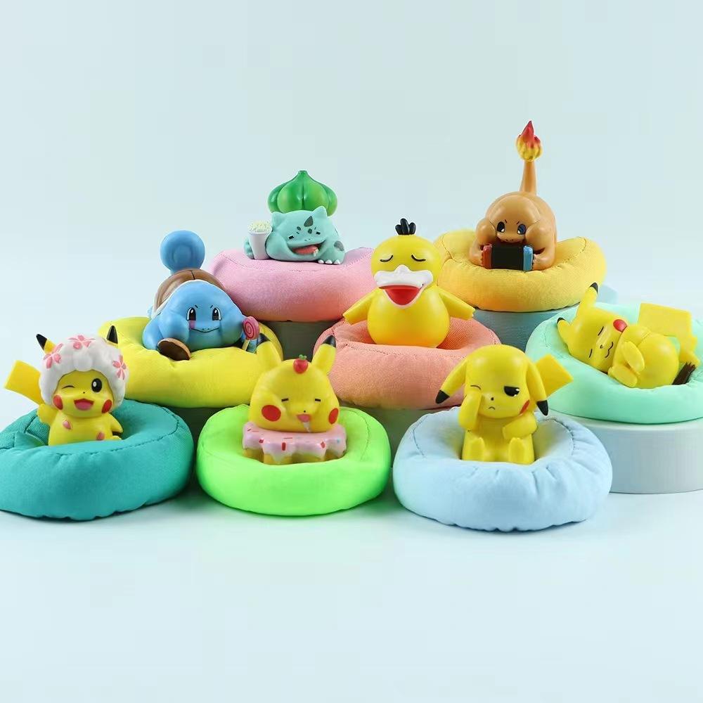 8 ชิ้น/ชุด