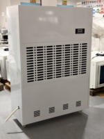 Déshumidificateurs 480L