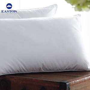 Sang Trọng Chất Lượng Khách Sạn 100% Cotton 233T Duvet Gối Đệm <span class=keywords><strong>Comforter</strong></span> Thiết Lập Một Lớp Sợi Nhỏ Làm Đầy - Product Image 5