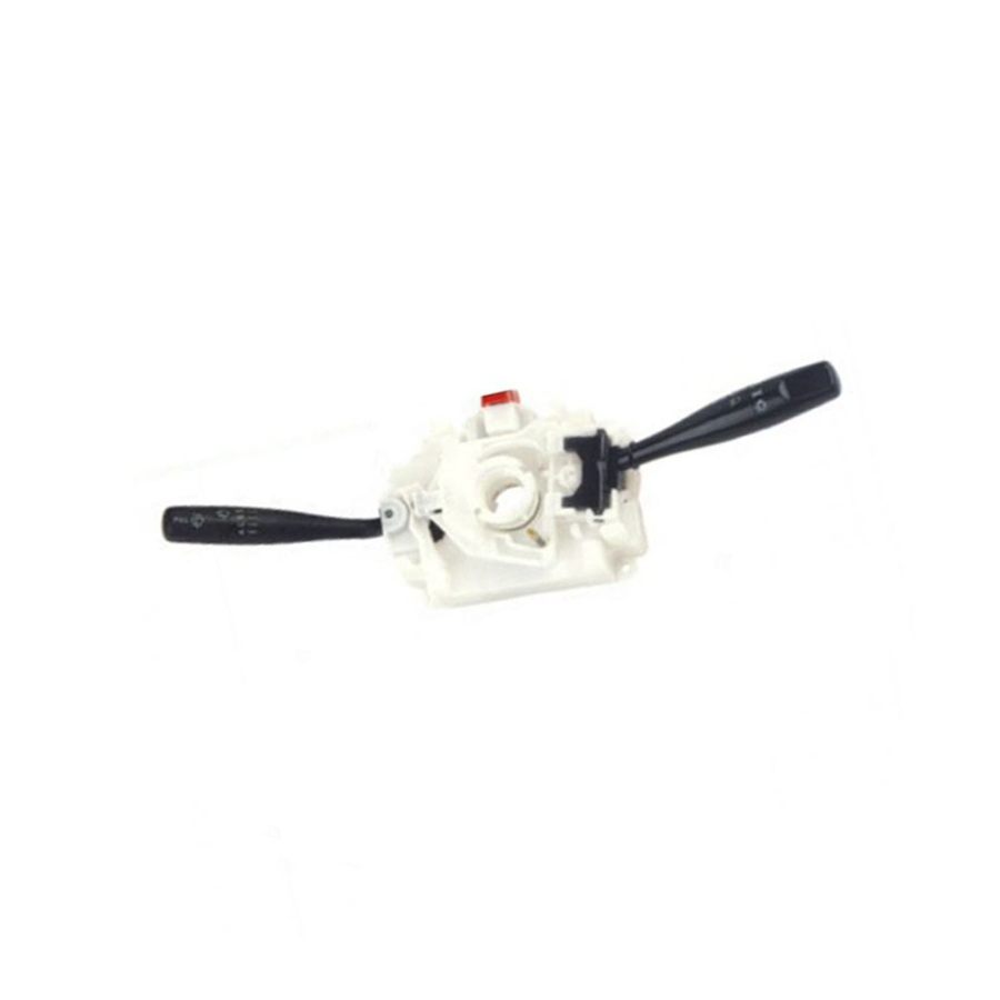 Interruptor Combinado De Faro Y Señal De Giro Para Suzuki Swift