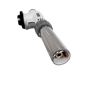 Torche à flamme portative 1300C avec allumage piézoélectrique, tête de torche de soudage au gaz liquéfié - Product Image 5
