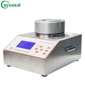 100L/MIN Air <span class=keywords><strong>Sampler</strong></span> Chất Liệu SS FKC-III Vi Khuẩn Plankton <span class=keywords><strong>Sampler</strong></span> - Product Image 3