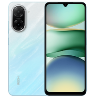 Vente en Gros Redmi A5 Version Mondiale 4G LTE HD AMOLED 6,8" 90Hz Smartphone 4+128Go Batterie 5000mAh Charge Rapide 20W