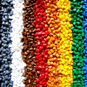 Feuerfeste PVC-Granulate für Kabelisolierung PVC-Verbundstoff PVC-Partikel 90A, Tenisle 12,5Mpa - Product Image 3