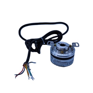 1024PPR Hollow Shaft Encoder Line Driver Output GHH58-12G1024BML5 GHH58-12G1024BML5 Encoder - Product Image 1