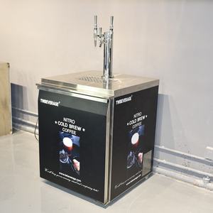 Distributeur de café froid <span class=keywords><strong>Nitro</strong></span> et machine à thé pour les cafés - Product Image 5