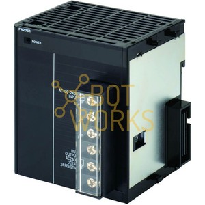 สำหรับ CJ1WPA205R13606 DC24V 2A เอาต์พุต AC100-240V การทำความเย็นด้วยการพาความร้อนตามธรรมชาติ-ใหม่ - Product Image 1