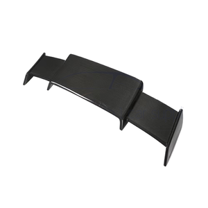 Aileron de toit en fibre de carbone W463 W464 pour Classe G W W G550 G500 <span class=keywords><strong>G53</strong></span> AMG 2019-2020 - Product Image 1