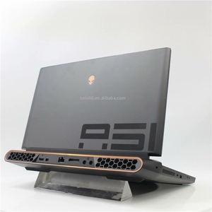 Portátil para Juegos de 17 Pulgadas, RTX2080, I7 9700K, 16 GB de RAM DDRS, SSD de 512 GB, Windows 10, 144 Hz, 21:9, GDDR4, <span class=keywords><strong>Alienware</strong></span> A51M - Product Image 5