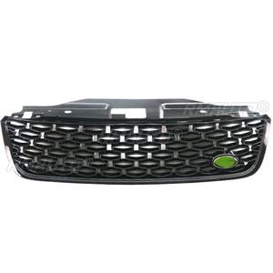 Pour Land Rover Discovery 5 2017 : Accessoires Auto, Grilles de Calandre Sportives, Grilles de Pare-chocs Avant, Kit Carrosserie - Product Image 6