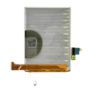 Écran <span class=keywords><strong>E</strong></span>-Ink 6 pouces EC060KH1 EC060KH5 compatible avec Kobo <span class=keywords><strong>Clara</strong></span> Color 6' avec réparation et remplacement du rétroéclairage tactile - Product Image 2